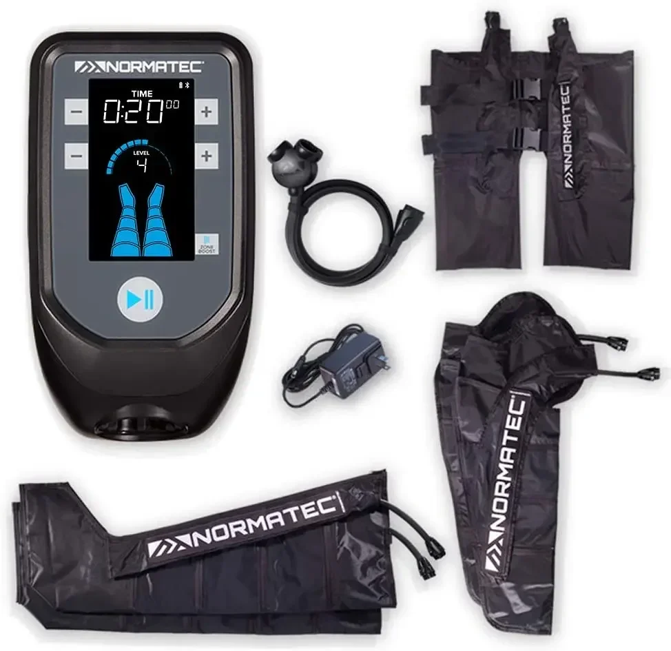 ЛЕТНЯЯ СКИДКА НА систему NormaTec Pulse PRO 2.0 лучшего качества ГОТОВ К ОТПРАВКЕ