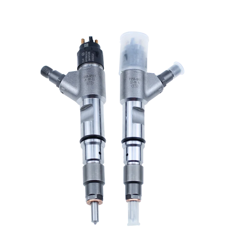 0445120125 0445120241 0445120054 0445120019 0445120084 Дизельный двигатель форсунка Common Rail высокого