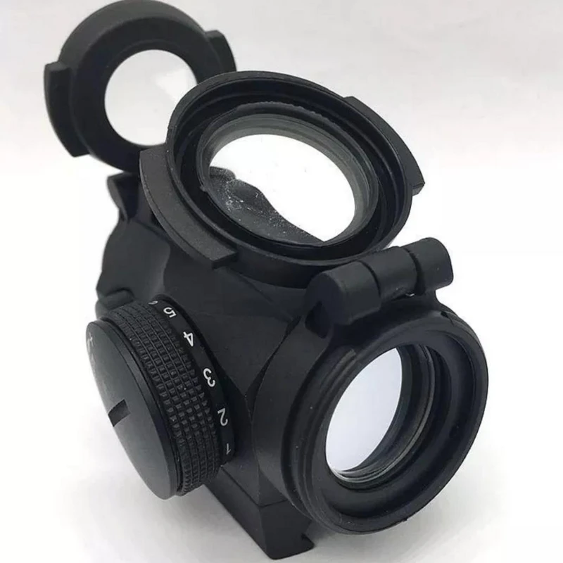 

High quality T2 red and green dot holographic AR water gun sight