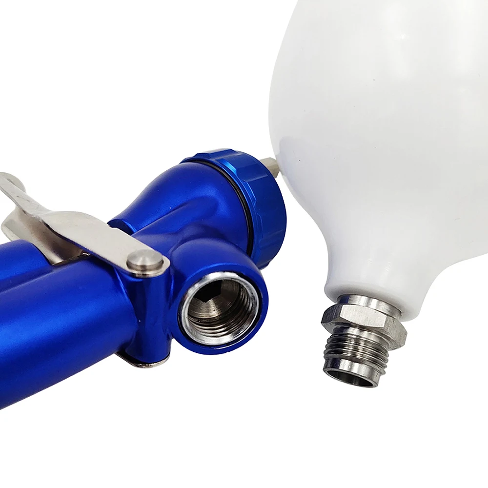 Пистолет-распылитель для защиты окружающей среды 1 3 мм 600 мл