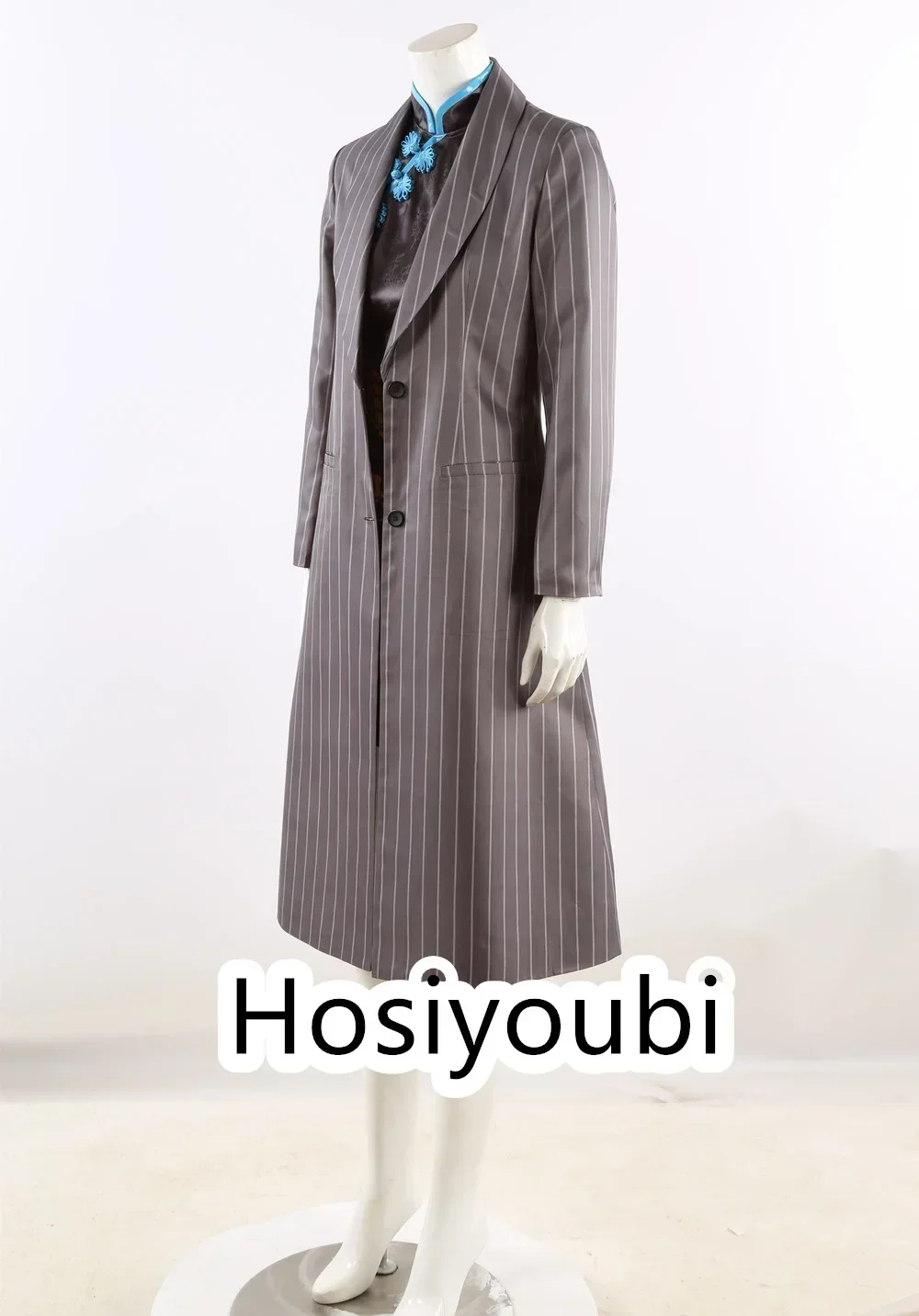 Синий архив Кисаки Косплей Хэллоуин Тематический костюм