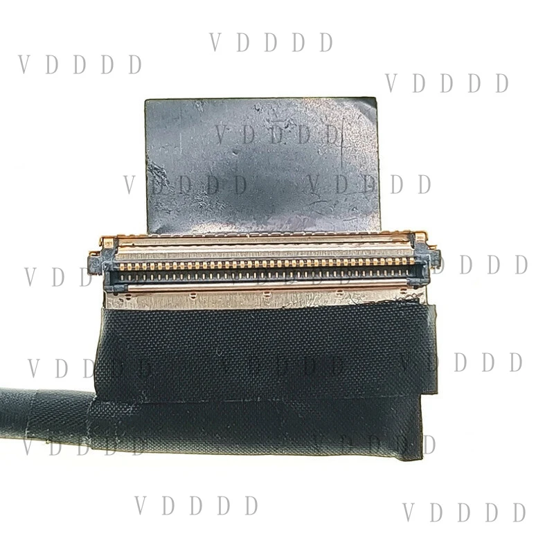 Фото Кабель для экрана Z для Dell Latitude 7430 E7430 HDB40 EDP 3 EMZA FHD 0RFH63 №3