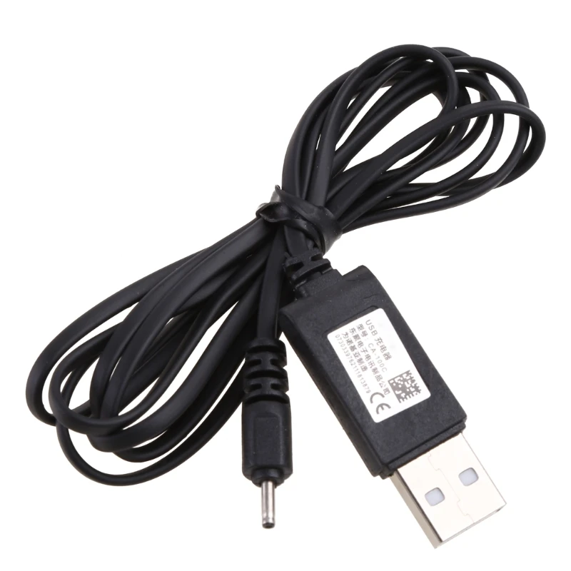 USB-кабель 1,5 м для зарядного устройства Nokia 5800 5310 N73 N95 E63 E65 E71 E72 6300 поддержка прямой поставки
