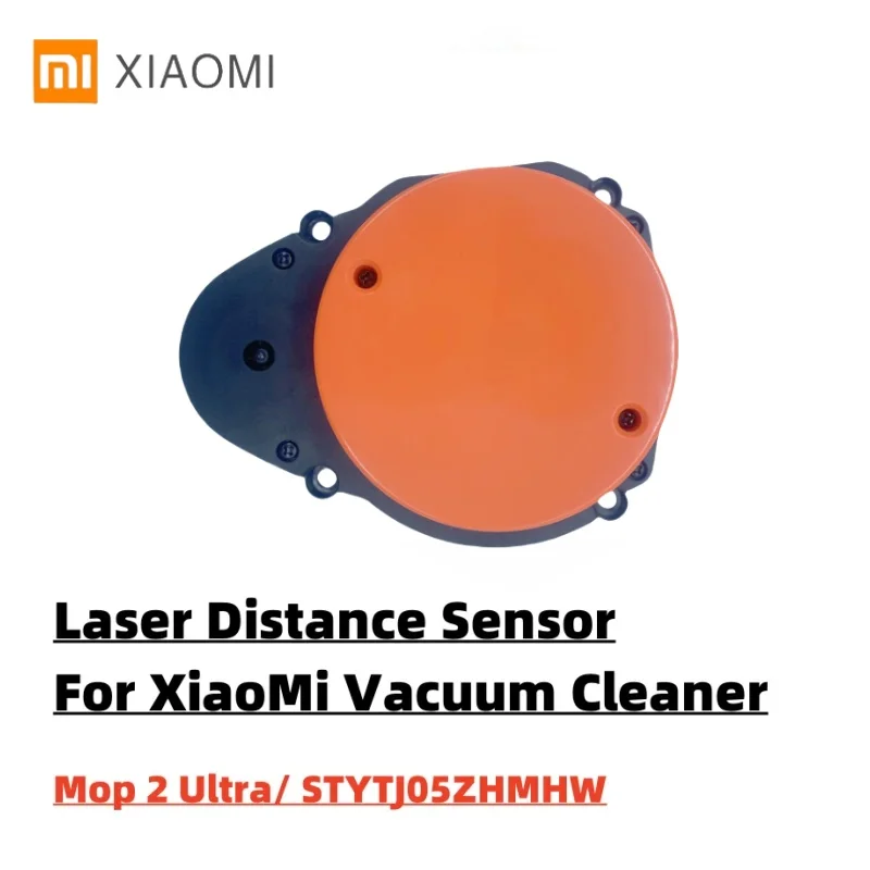 

Лазерный датчик расстояния Xiaomi Mijia Mop 2 Ultra