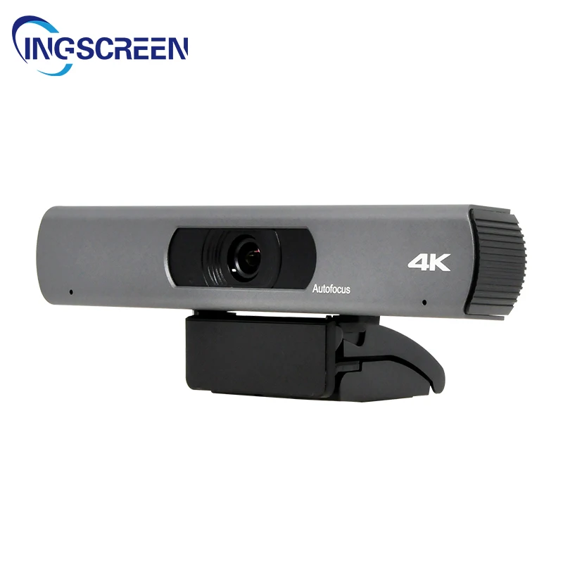 

Ingscreen 360 Conference Camera Motion Tracking Best Webcam For Conference Calls