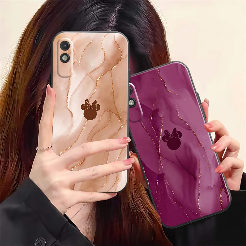 

Роскошный Мраморный чехол для телефона Xiaomi POCO F3 GT X3 Pro X3 GT M3 M3 Pro X3 X3 NFC черный силиконовый мягкий чехол