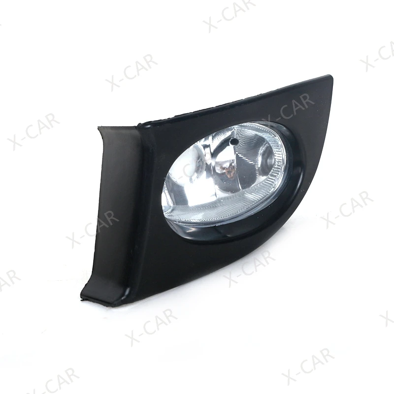 

Противотуманная фара переднего бампера для Honda FIT JAZZ GD1 GD3 2005 2006 2007 2008, противотуманная фара, противотуманная фара без лампы 33950SAAH11 33900SAAH11