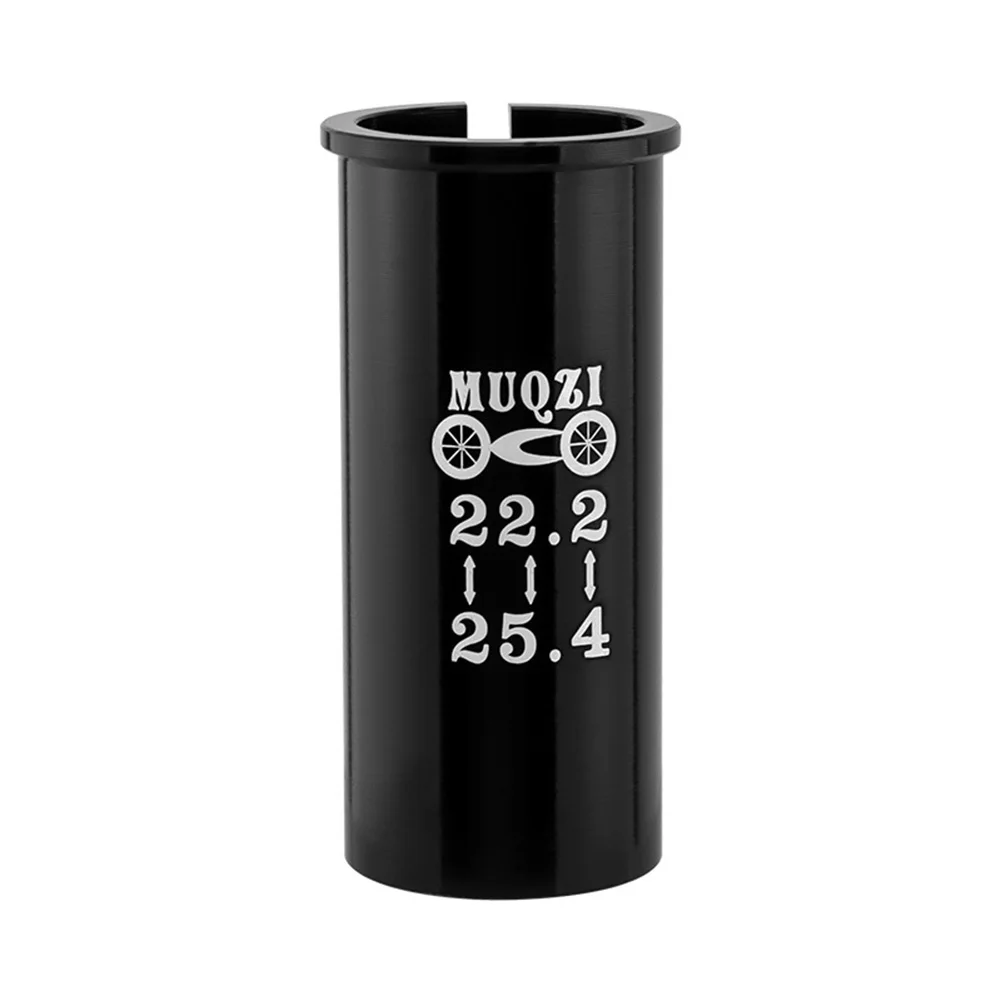 

Mountain Bicycle-Seat Post Tube Shim-Seatpost Sleeve Multi-size Options MTB Bike Reducer Adapter Converter Bicycle Components