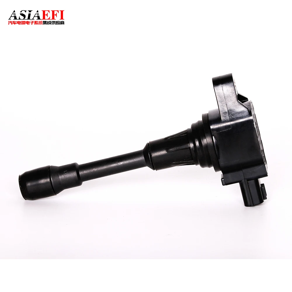 Автозапчасти OEM 22448-1HM0A 224481 Катушка зажигания HM0A для Nissan 350z altima maxima murano G35 G37 V6 3.5L