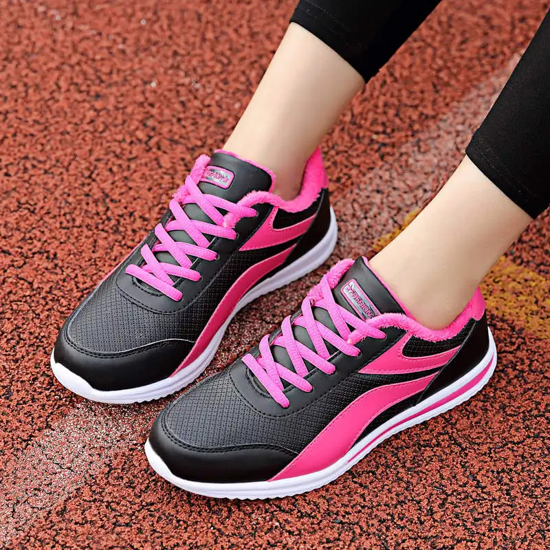

Running Shoes Ladies Hairy Women's Black Sports Shoes Beach Women's Sneakers Sneakers Yellow Women's Sport Shoes Bot Tennis Net