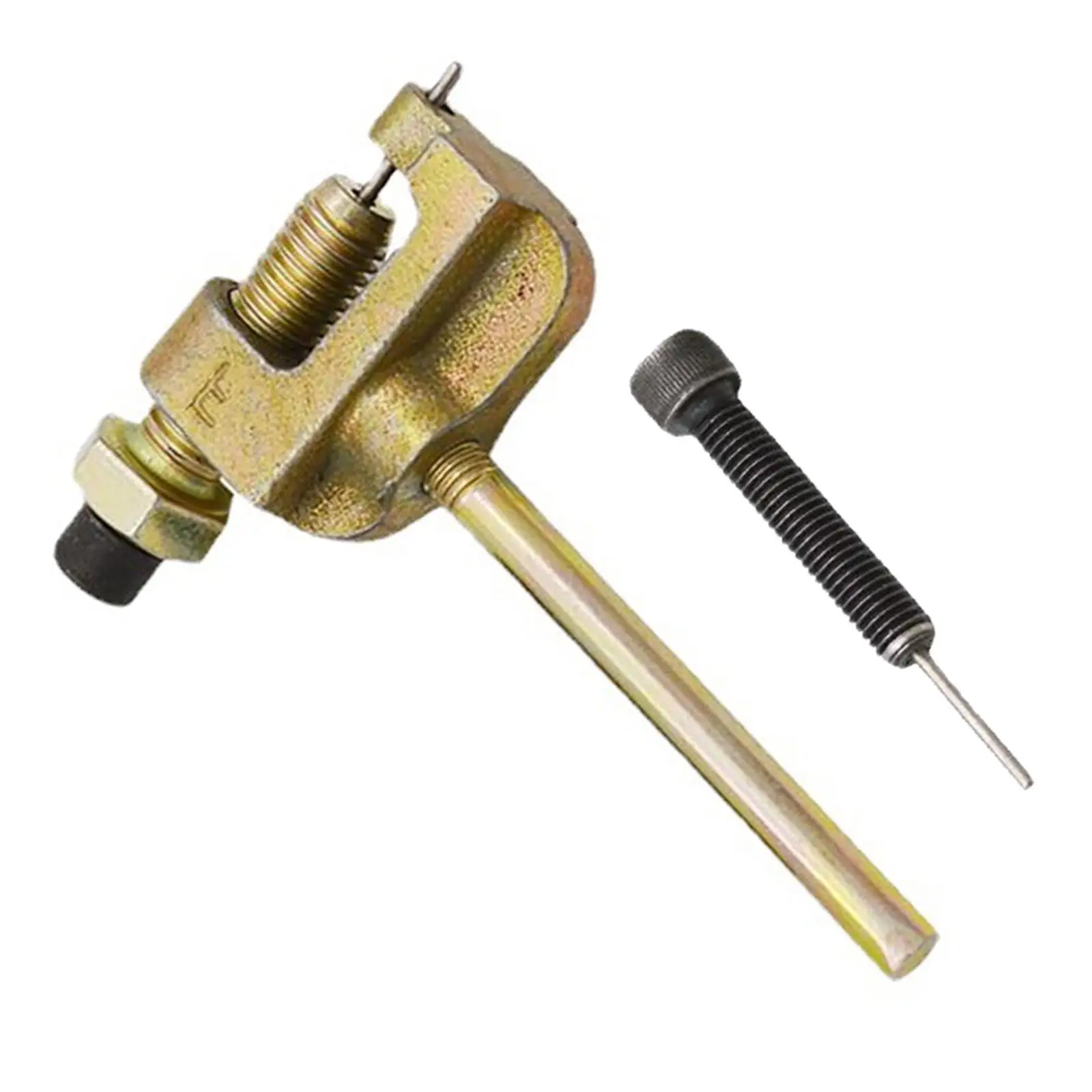 

Портативный инструмент для удаления и ремонта мотоциклов и велосипедов