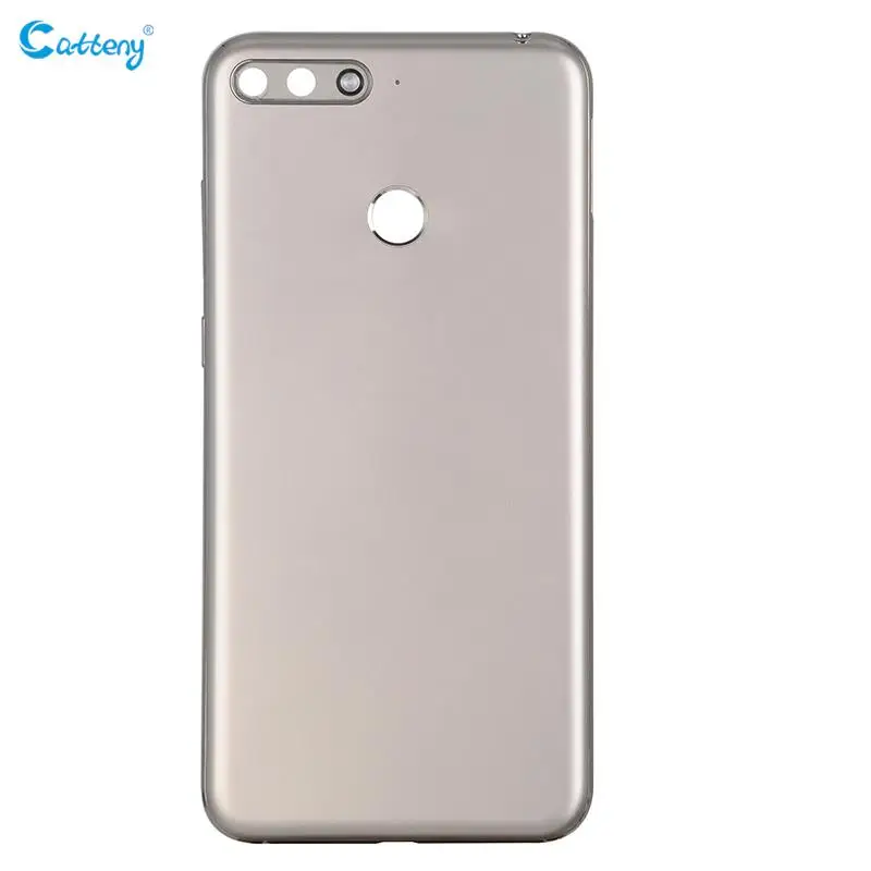 Оптовая продажа для Huawei Y6 2018 задняя крышка батарейного отсека Запасные части Honor
