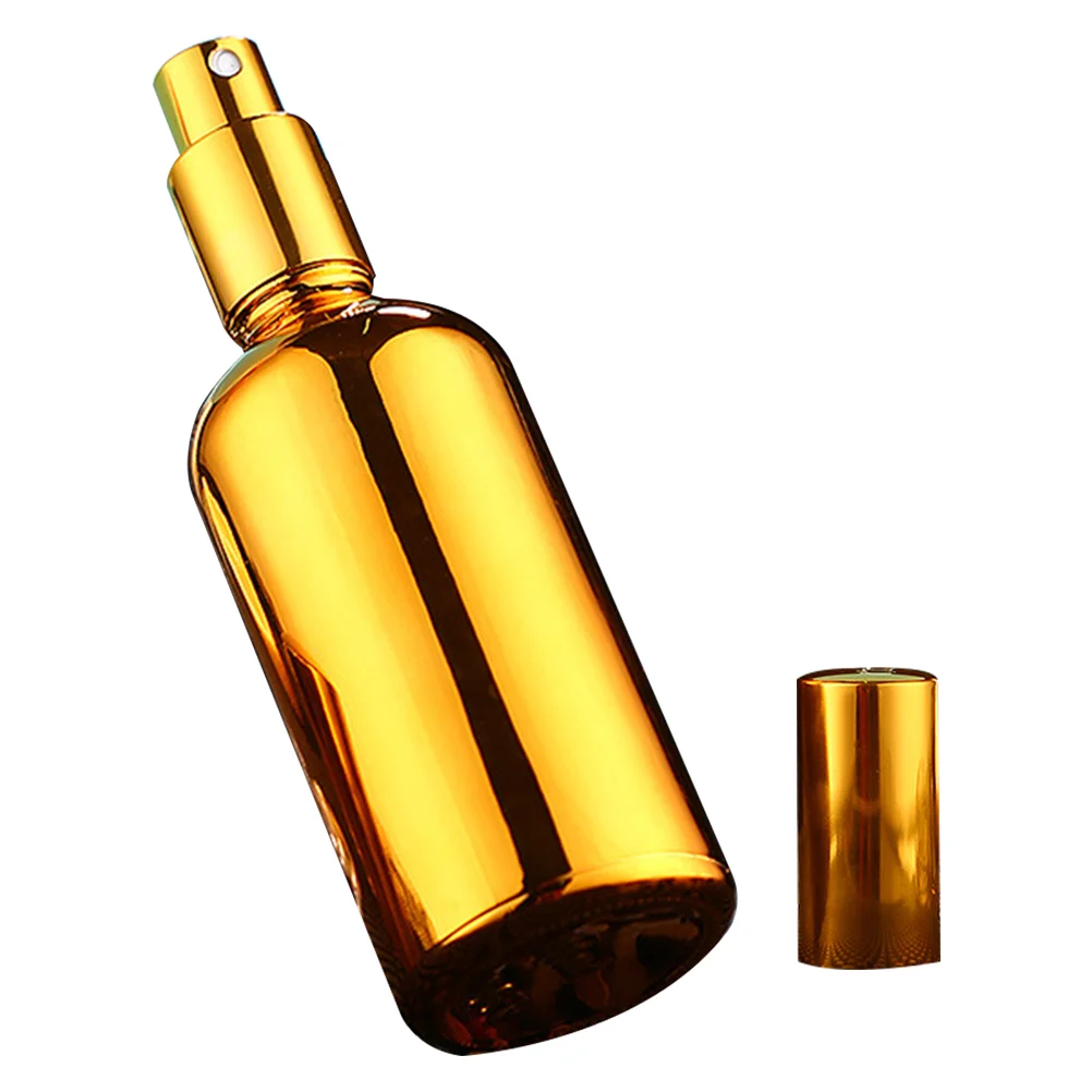 

Spray Bottle Durable Bottle Glass Bottle Spray Bottle for Friends Families Co-worker