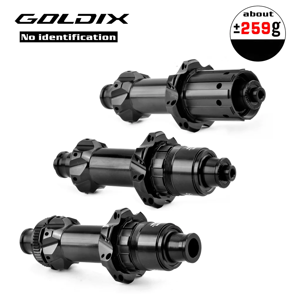Шоссейный велосипед GOLDIX, вертикальная трещотка 36T 2:1, прямой Тяговый центральный тормоз, дисковый тормоз 18H 21H 24H HG XDR