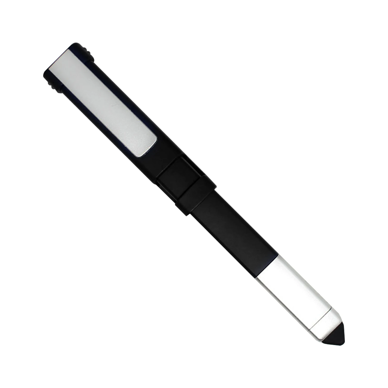 

Mini Portable Office Home Ballpoint ABS With Screwdriver Withdrawing Needle Multifunction Pen Phone Holder Practical Durable