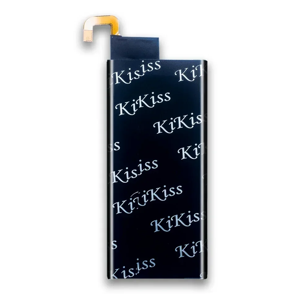 KiKiss аккумулятор для мобильного телефона литий-ионный полимер Samsung GALAXY S6 Edge G9250 G925FQ