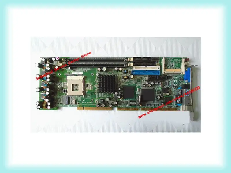 ROCKY-4786EVG V1.0 IPC