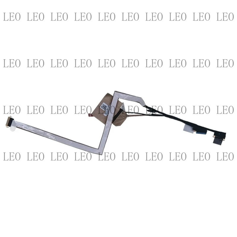 Новый кабель LVDS для Dell Latitude 7430 E7430 HDB40 EDP 6 EMZA FHD LCD 08N35K (art.: 3920db0066fbb) - 3920db0066fbb