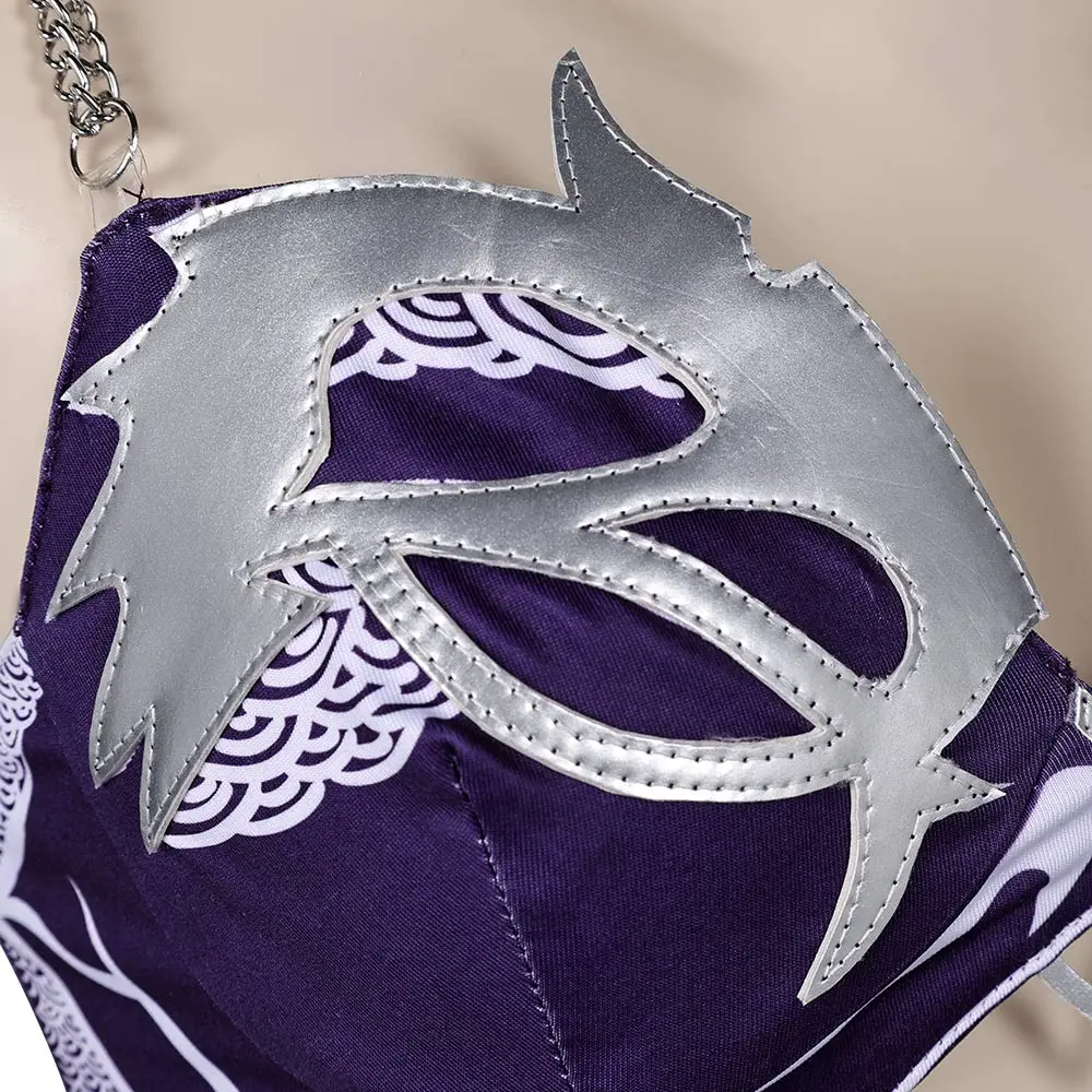 BG3 Shadowheart Косплей фантазия сексуальные костюмы игра Балдер ворота 3 костюм