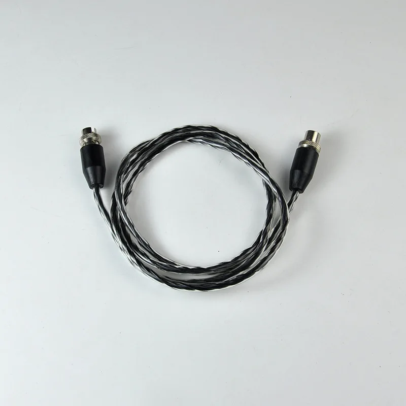 GDX8000 Металлоискатель Шнур питания Новая версия Аксессуары для металлоискателя