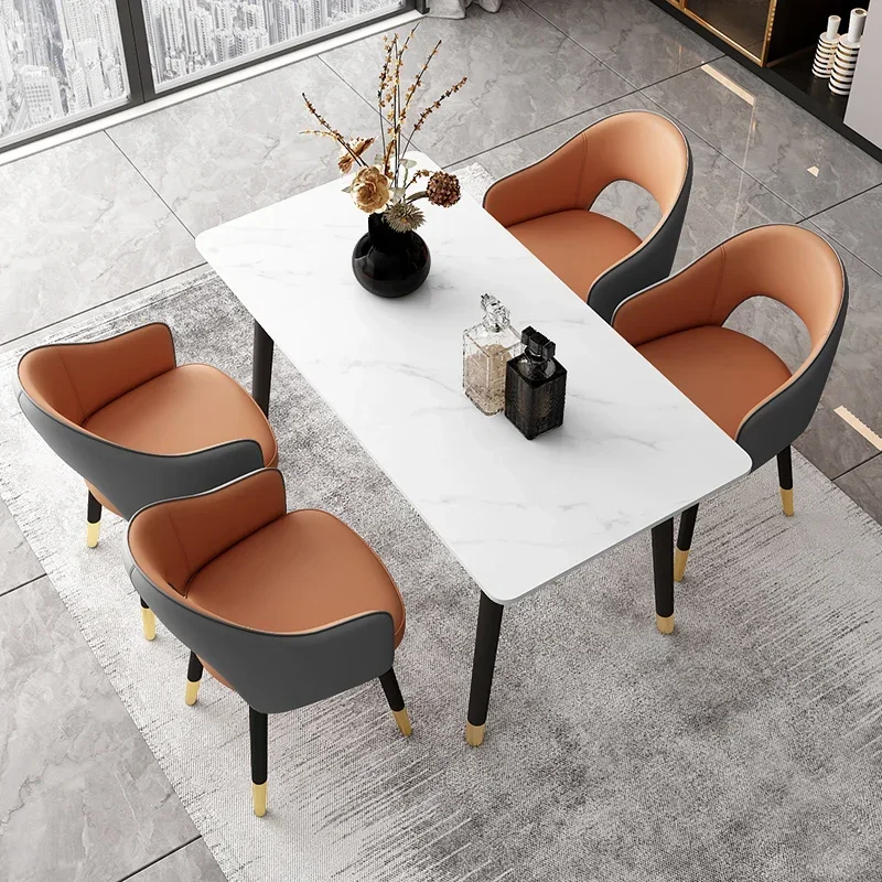 Мягкие стулья для кухни сада террасы кафе дизайн предметов современная