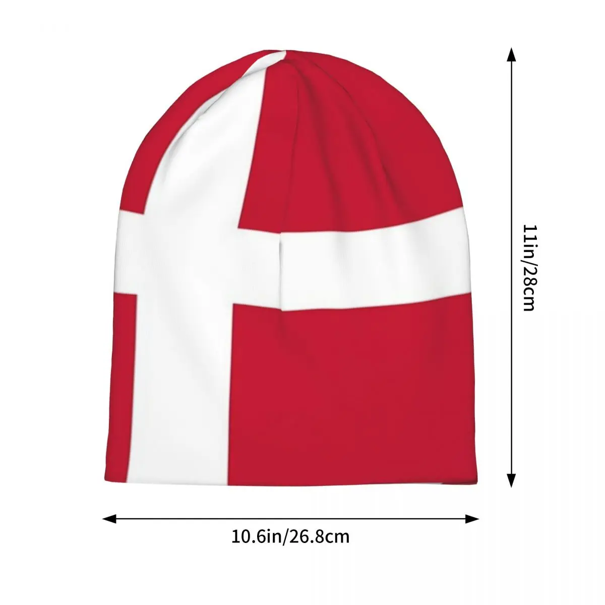 Шляпа с флагом Дании патриотические мужские шапки шапка для мужчин забавные