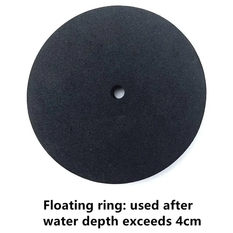 

Floating Solar Fountain Water Pump Outdoor For Bird Bath Garden Pool Garden Solar Decorative Fountain Garden Supplies Tools