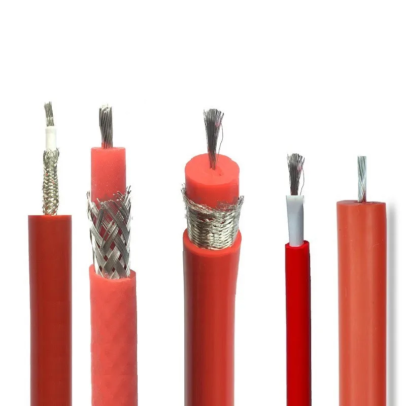 50 м переменного/постоянного тока 20/30/50kv100kv Gyxzv Высоковольтный экранированный