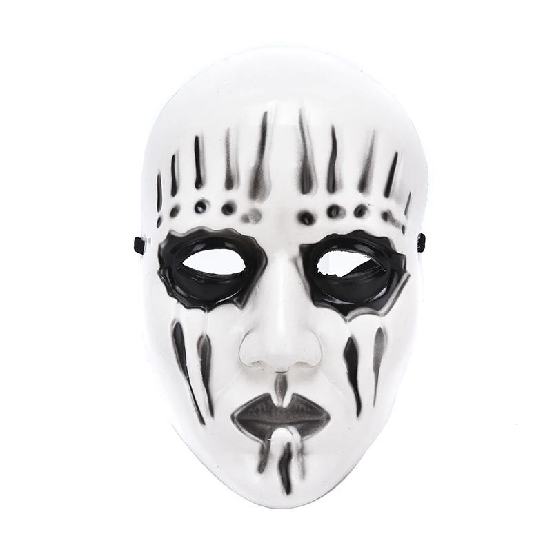 

Маска-полумаска Slipknot Joey Jordison для женщин