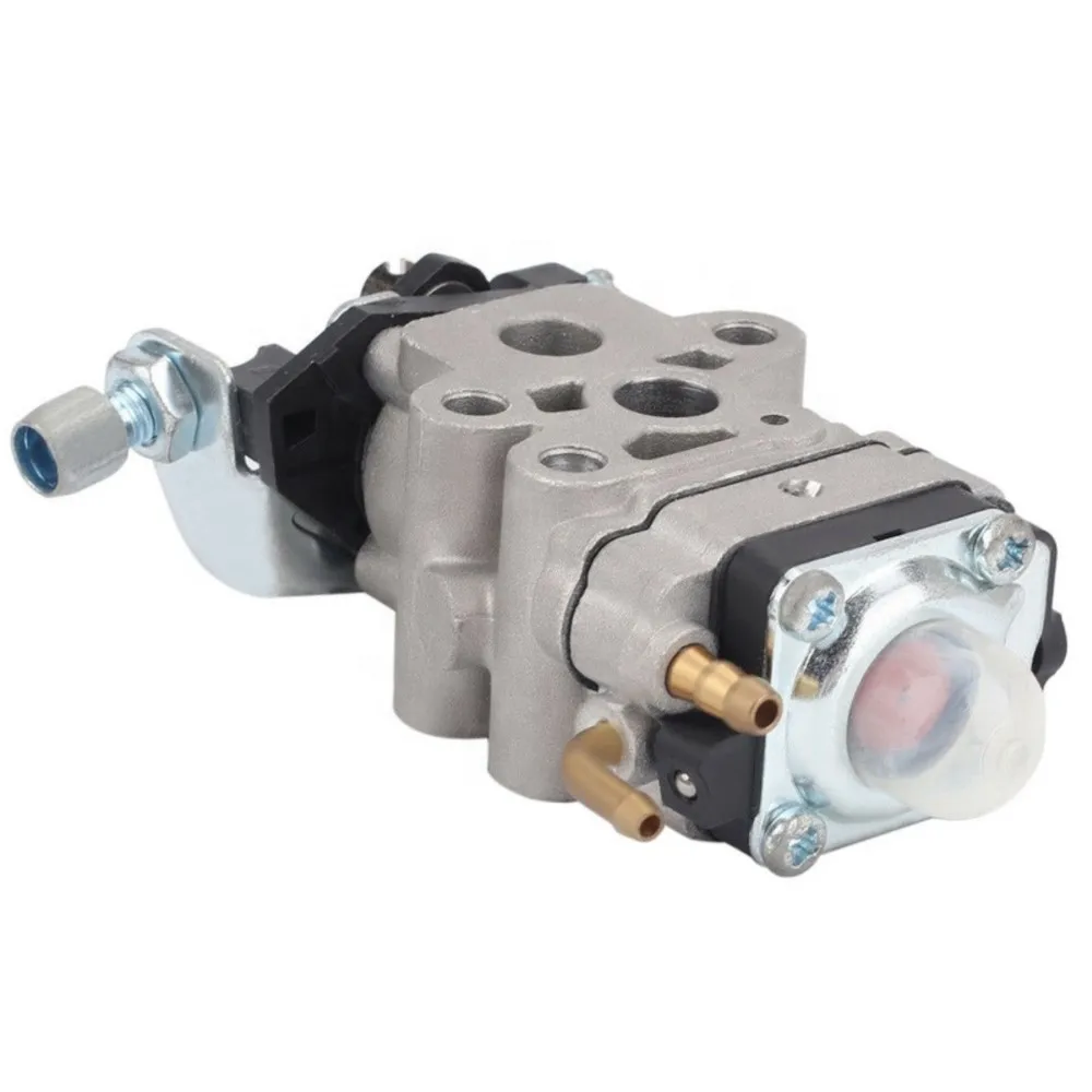 Карбюратор типа Walbro TJ27E для триммера живой изгороди Kawasaki TJ027E TJ35E KBH27B KBL27B KBL27C WYA93-932