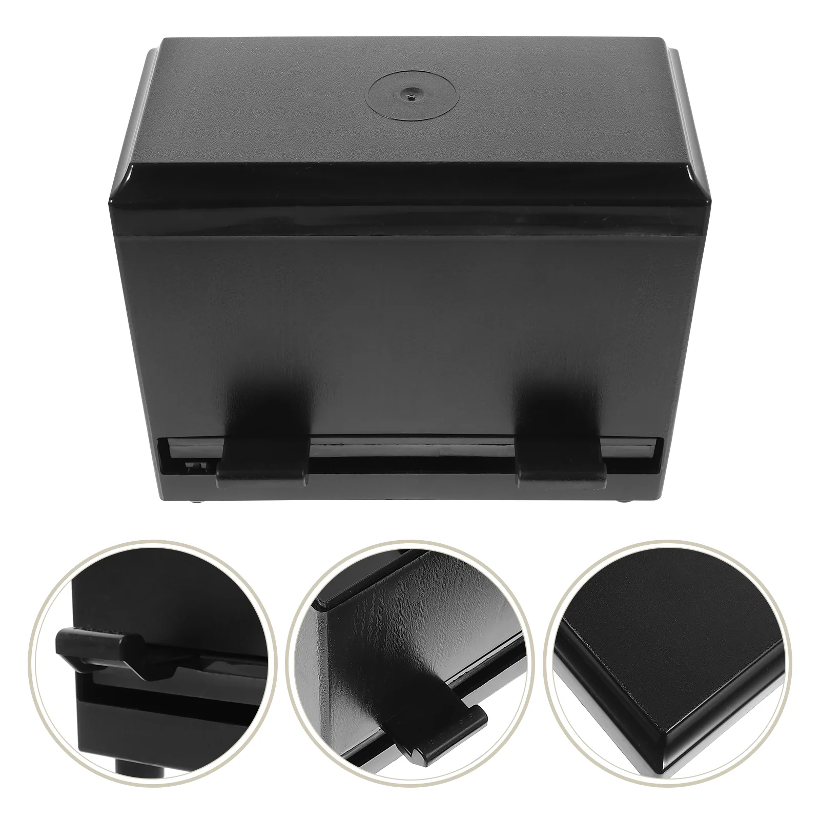 Соломенная коробка кофейная соломинка удивительный держатель для посуды с