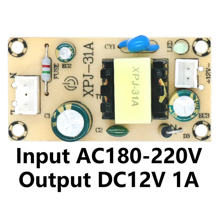 

DT&ZM Трансформатор освещения 12В/24В