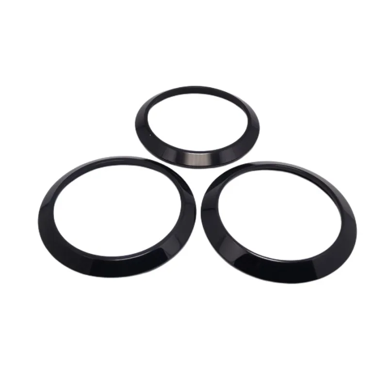 

Mod SKX6105 Stainless Steel Black Pilot Bezel Fit For SKX Pilot 41mm Watch Case Men Watch Replace Parts