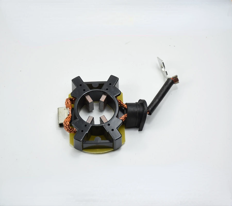 

1pcs For Mondeo Volkswagen Carbon Brush Holder