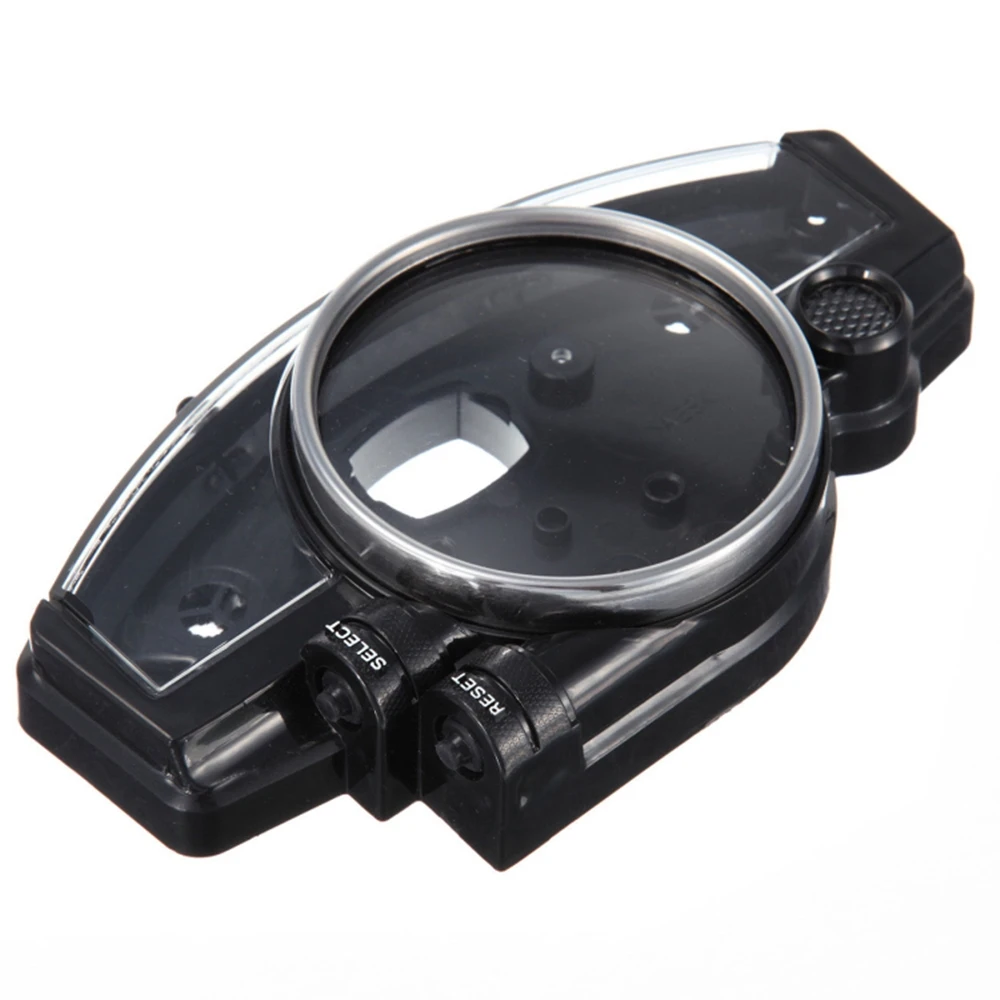 Для YAMAHA YZF R1 2004-2006 R6 2006-2007 2008-2016 Спидометр корпус прибора датчик одометр тахометр