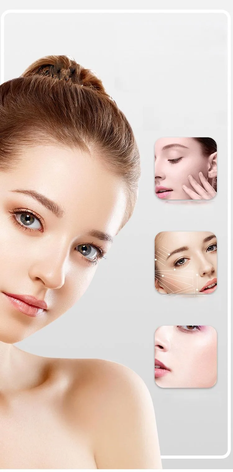 7 Colors LED Facial, Mask Led Korean Photon Therapy Light  Color  PDT   Machines for Skin Care/ enlarge