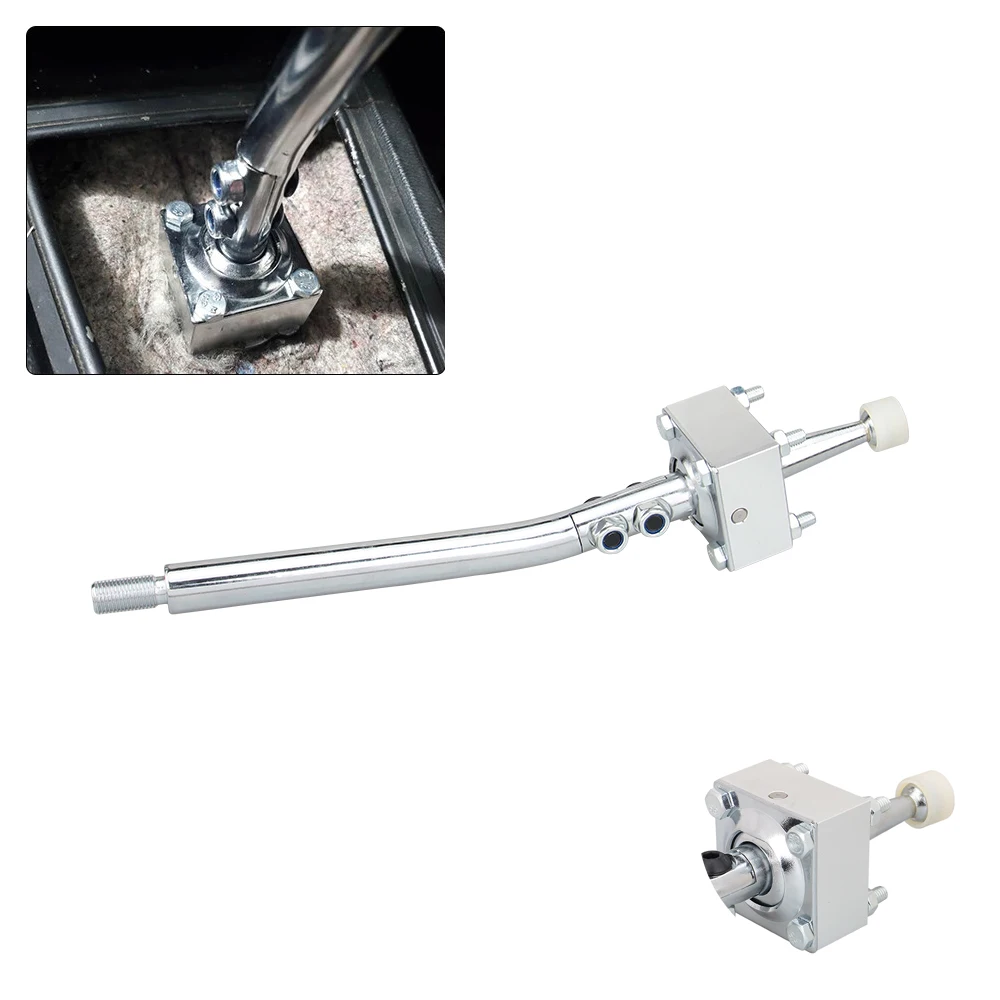 

Car modification gear lever 5th gear for 78-02 Toyota Supra and Celica