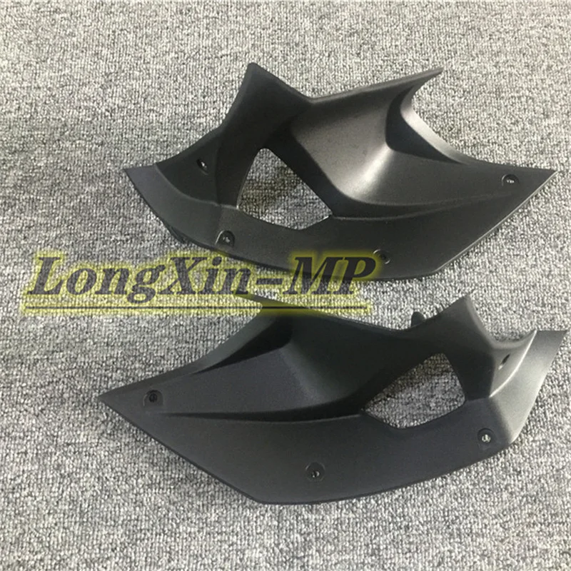 Боковая накладка на мотоцикл обтекатель для капота Kawasaki Ninja 250 Z250 2013-2016 / Z300 2014-2016 |