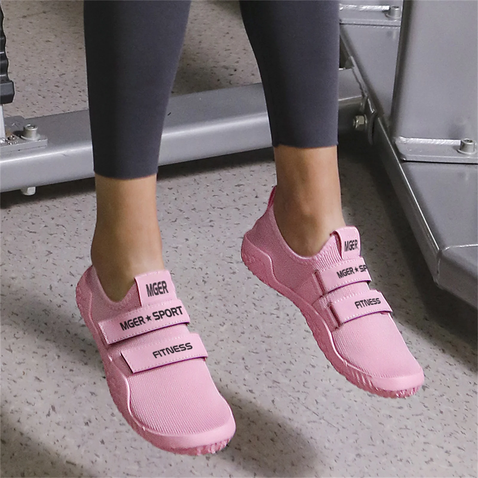 Женские слипоны для воды быстросохнущие легкие акватуфли пляжа бассейна походов