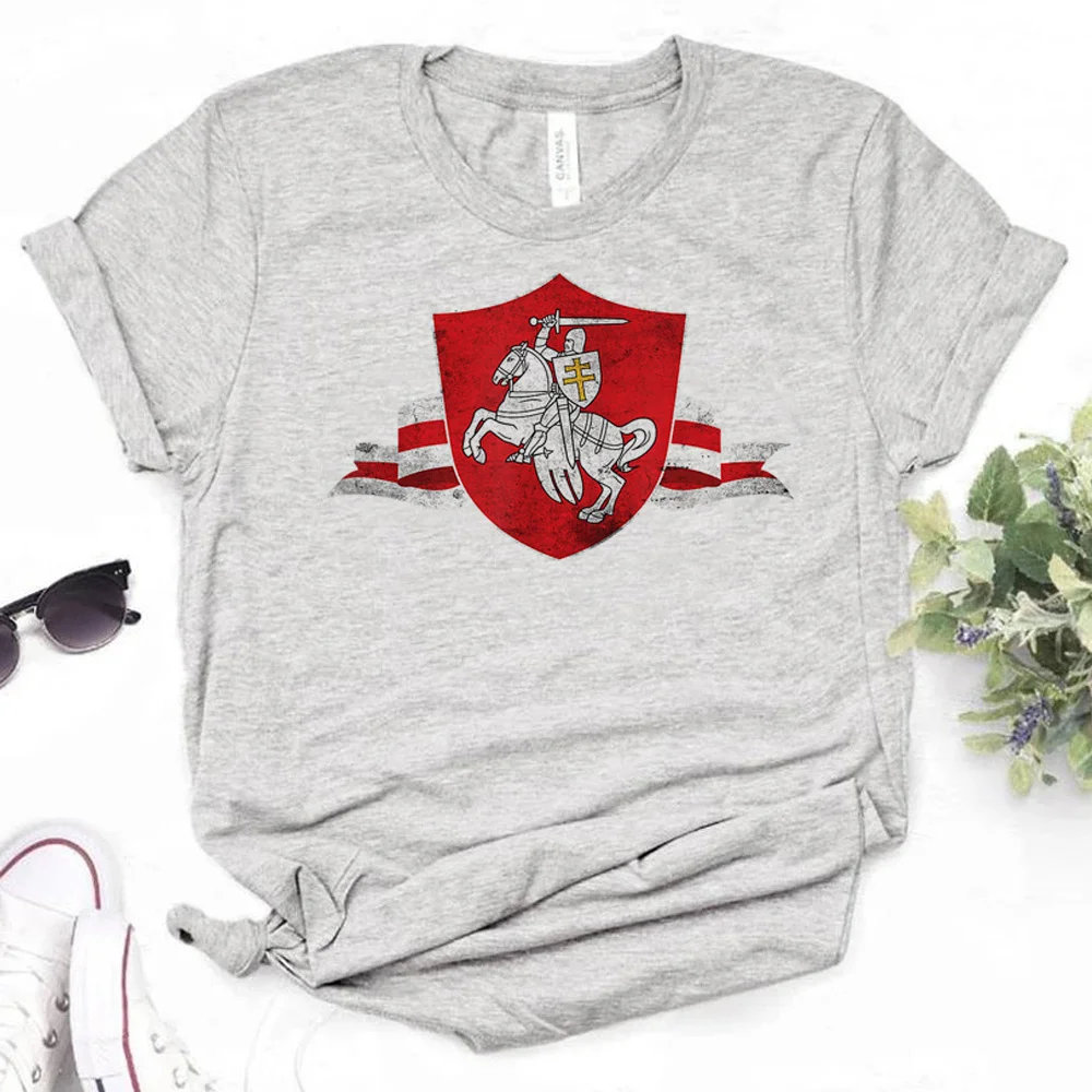 

Женская футболка из Беларуси