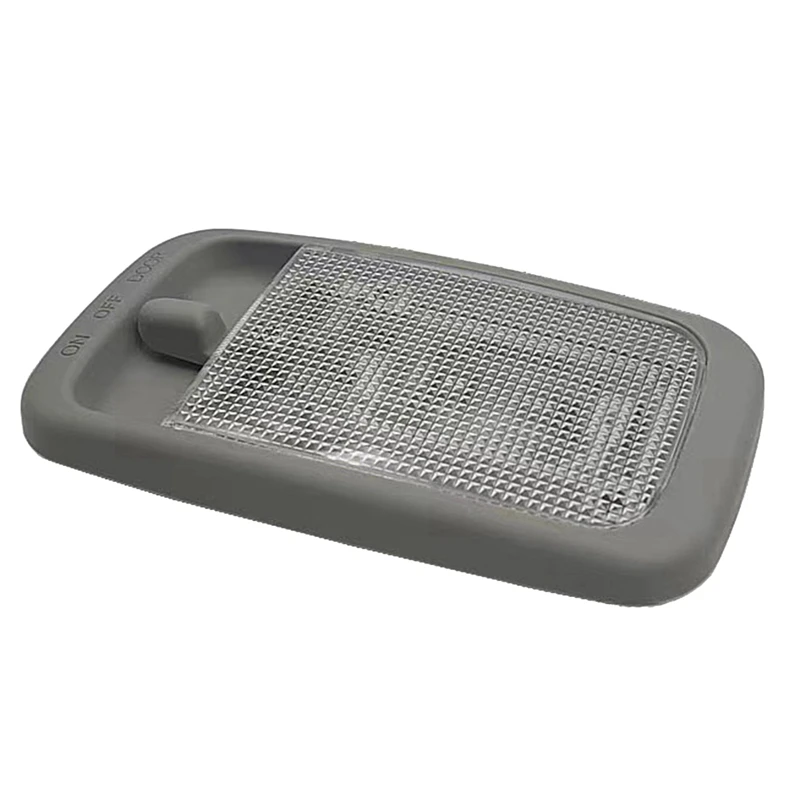 Автомобильная купольная лампа в сборе для чтения интерьера Toyota Hilux Vigo 2004-2015