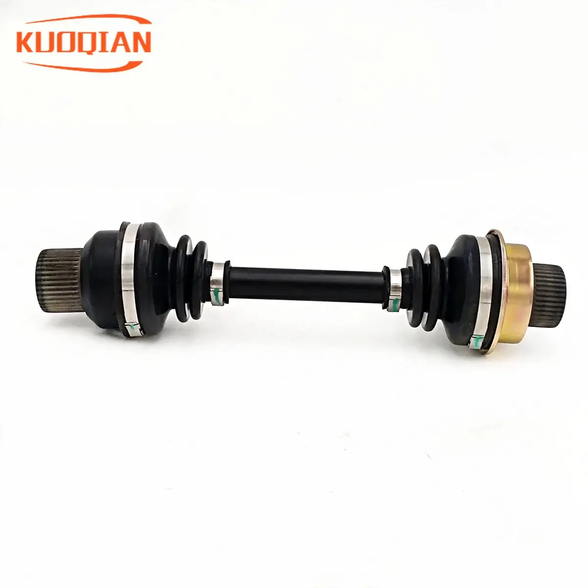 Front Drive Shaft Assy FOR HISUN 500 550 700 ATV SPARE PART 25210-107000-0000 P107000252100000