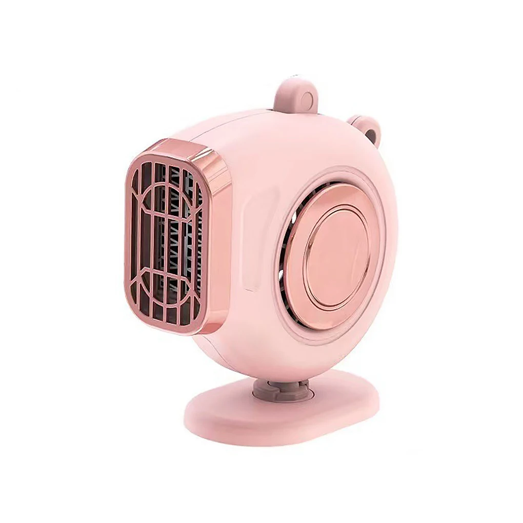 

Нагреватель горячего воздуха для автомобиля, регулируемый нагреватель, воздуходувка для быстрого нагрева, удаление тумана, универсальное ...