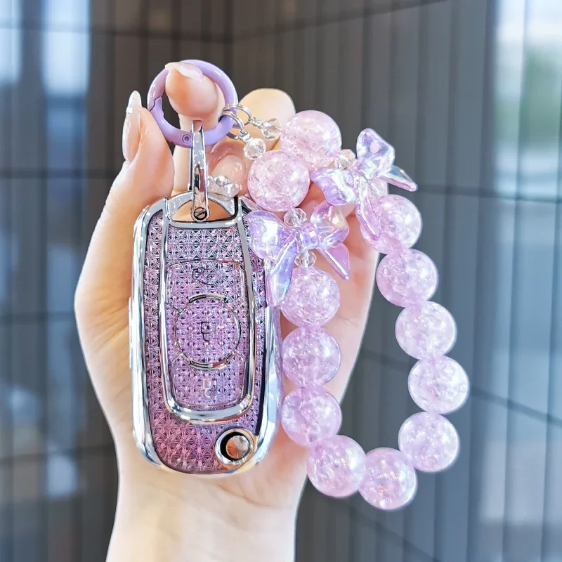 Чехол для ключей Buick Summer 23 Pro Excelle GL6 Encore gx 17-18-19