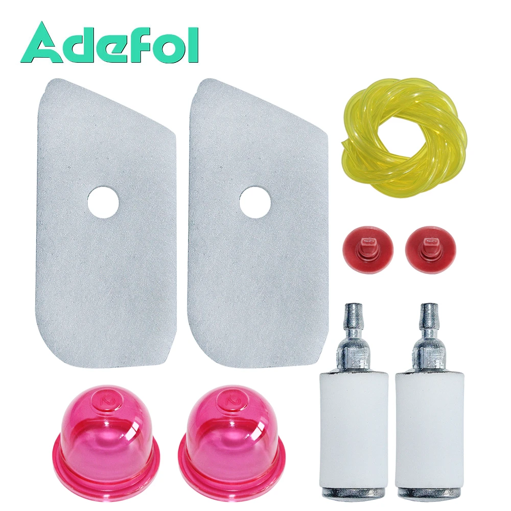 

Фильтр для топливной линии Husqvarna 128C 128CD 128L 128LD 128LDX 128R 128RJ Adefol