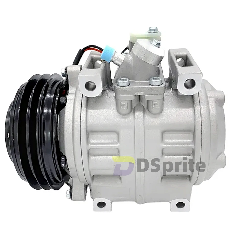 Фото 8832036530   Для компрессора переменного тока Toyota Coaster 10P30C 88320-36560 447220 -1472 88320-36530 4472200394 4472201030 447300 -0611 №3