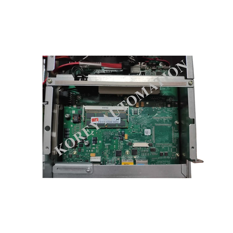

Промышленная ПК плата HMI IPC577C A5E02303661 A5E03551173-1