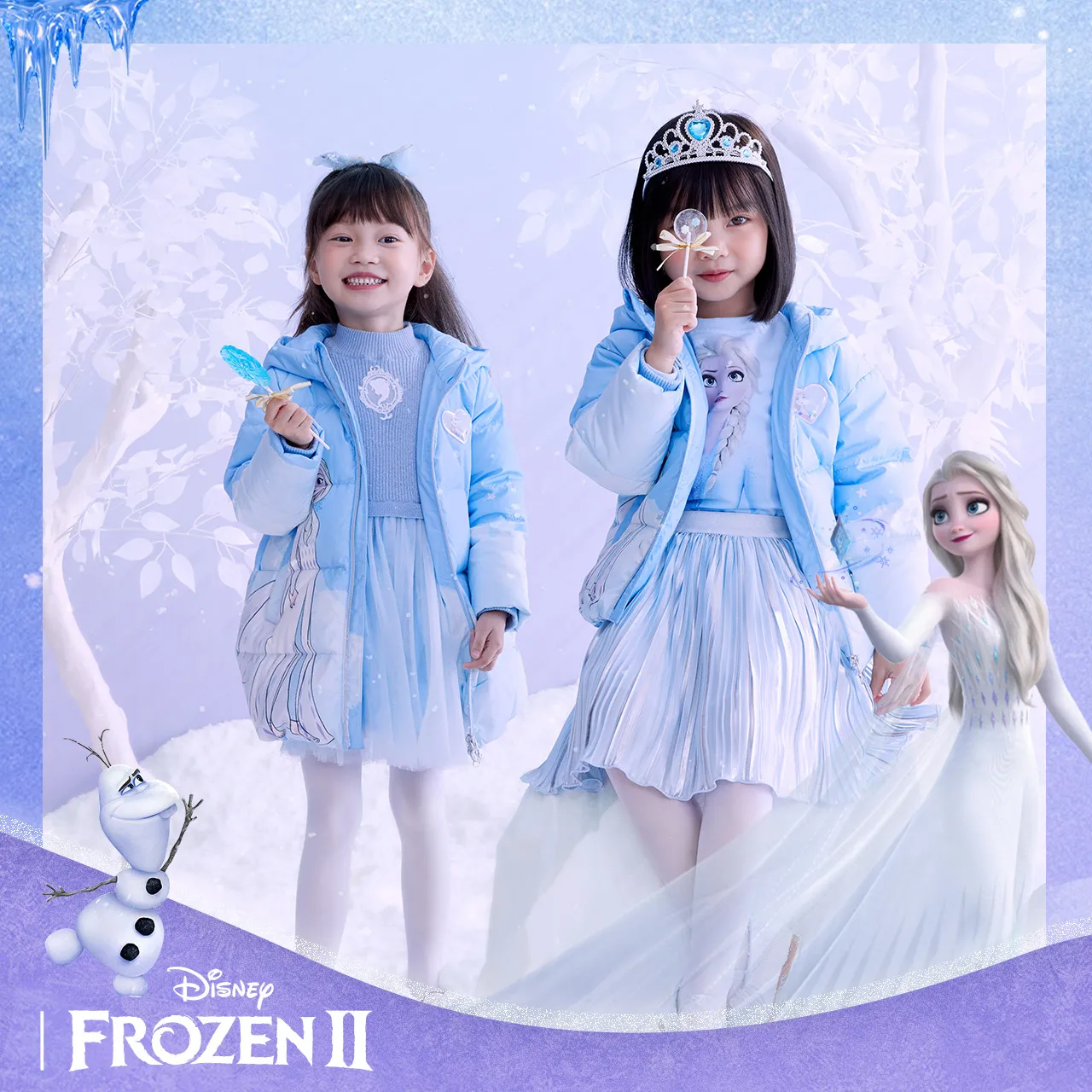 BOSIDENG детский пуховик зимняя теплая верхняя одежда для мальчиков и девочек куртка