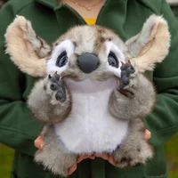 Реалистичный Стич