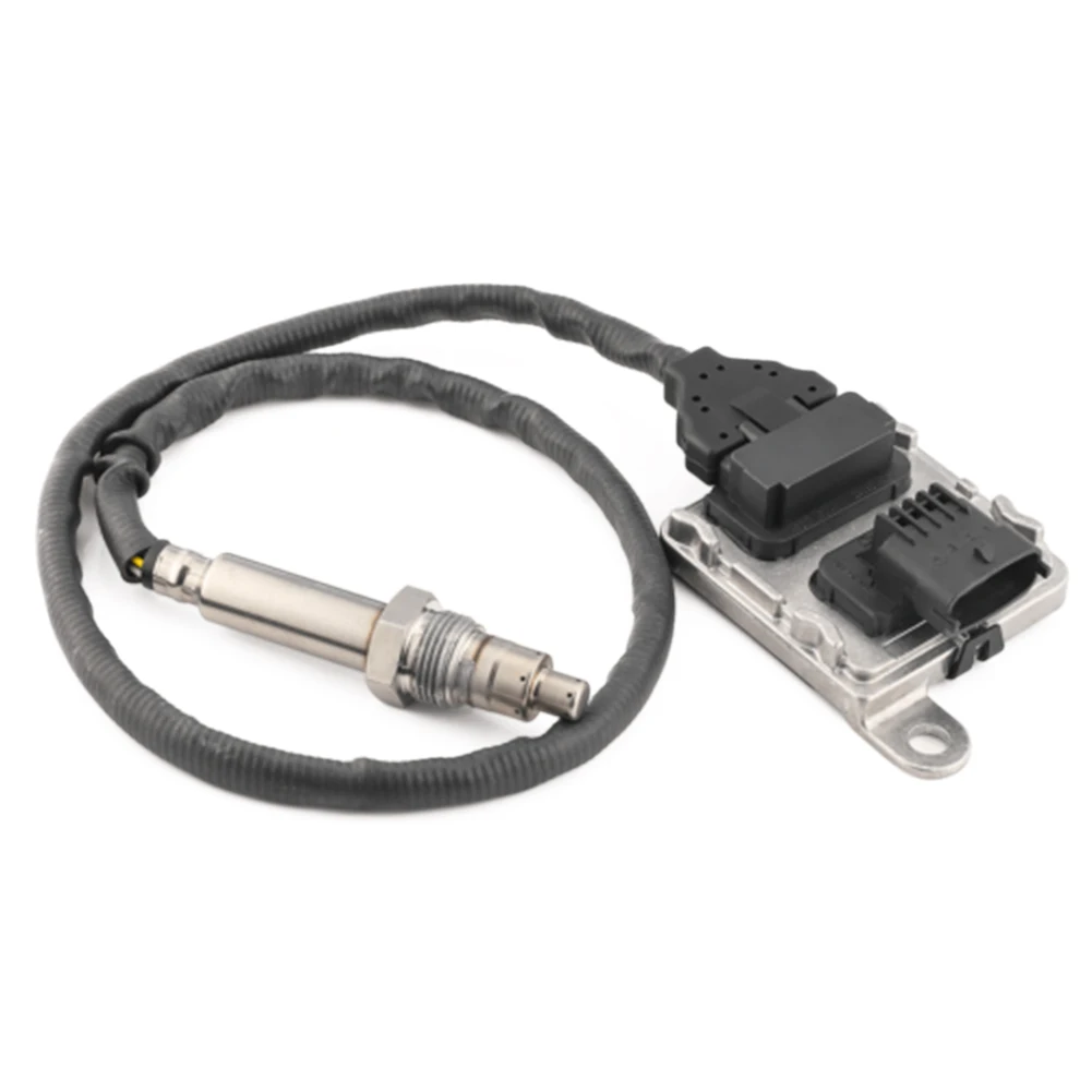 

Датчик Nox 21636088 22303391 5WK97366 ABS + металл Легкая установка для грузовика Volvo D11 D13 D16 полезный новый бренд